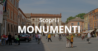 monumenti del territorio monumenti del territorio